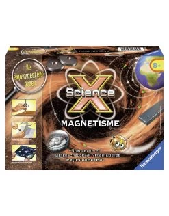 Ravensburger Science Magnetisme