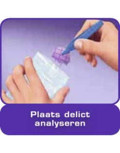 Ravensburger Science:Sporenonderzoek 9 Ravensburger Science:Sporenonderzoek -Kinderen Verkoop ravensburger sciencesporenonderzoek 4