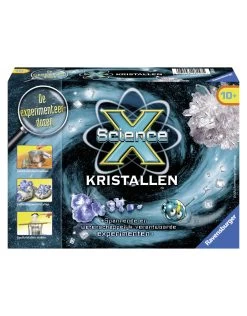Ravensburger Sciencex Kristallen