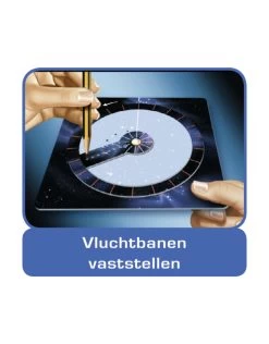 Ravensburger Sciencex Ruimtevaart -Kinderen Verkoop ravensburger sciencex ruimtevaart 2