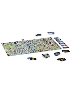 Ravensburger Scotland Yard