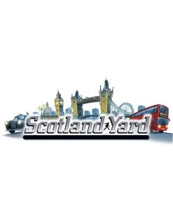 Ravensburger Scotland Yard 9 Ravensburger Scotland Yard -Kinderen Verkoop ravensburger scotland yard 4