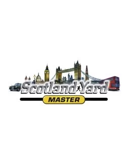Ravensburger Scotland Yard Master -Kinderen Verkoop ravensburger scotland yard master 4