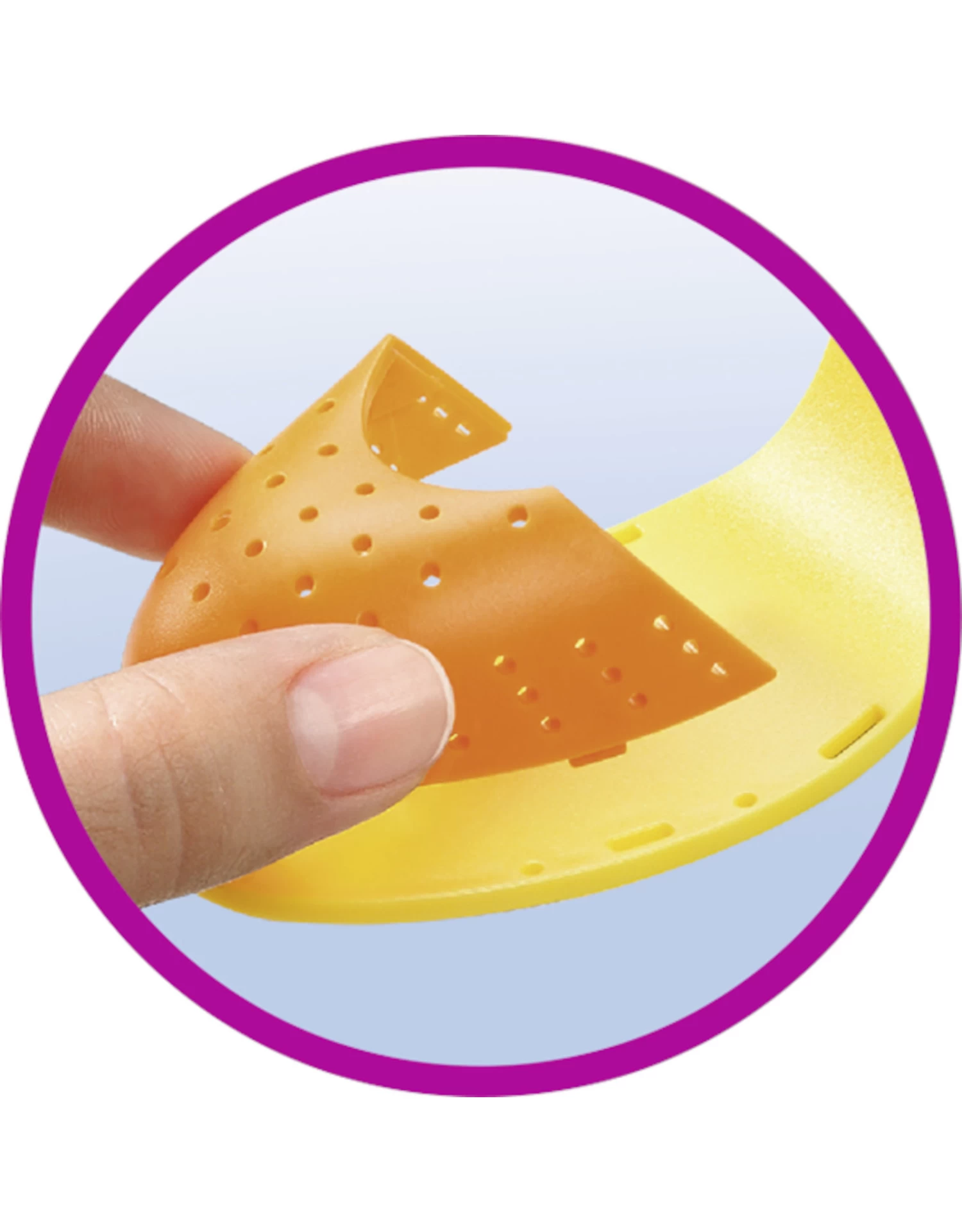 Ravensburger So Styly I Love Shoes Flowers 4 Ravensburger So Styly I Love Shoes Flowers - Afbeelding 4