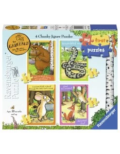 Ravensburger The Gruffalo