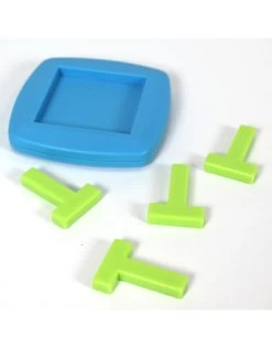 Ravensburger ThinkFun 763825 A-HA! 4-T Puzzle – Breinbreker -Kinderen Verkoop ravensburger thinkfun 763825 a ha 4 t puzzle brein 3