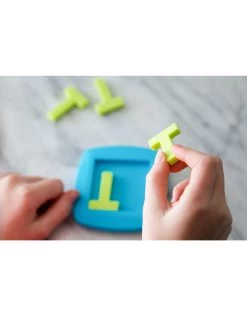 Ravensburger ThinkFun 763825 A-HA! 4-T Puzzle – Breinbreker -Kinderen Verkoop ravensburger thinkfun 763825 a ha 4 t puzzle brein 5