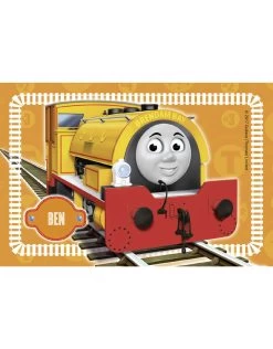 Ravensburger Thomas & Friends -Kinderen Verkoop ravensburger thomas friends 3