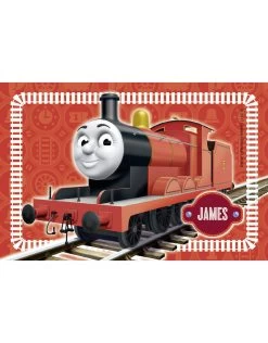 Ravensburger Thomas & Friends -Kinderen Verkoop ravensburger thomas friends 5