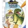 Ravensburger Tiptoi Expeditie Weten: Dino'S