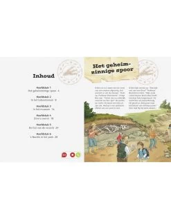 Ravensburger Tiptoi Expeditie Weten: Dino'S -Kinderen Verkoop ravensburger tiptoi expeditie weten dinos 2