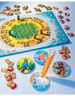 Ravensburger Tiptoi Getalleneiland -Kinderen Verkoop ravensburger tiptoi getalleneiland 2