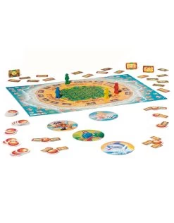 Ravensburger Tiptoi Getalleneiland -Kinderen Verkoop ravensburger tiptoi getalleneiland 3