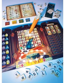 Ravensburger Tiptoi Magie Vh Lezen 7 Ravensburger Tiptoi Magie Vh Lezen -Kinderen Verkoop ravensburger tiptoi magie vh lezen 2