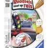Ravensburger Tiptoi Raadsels Voor Op Reis