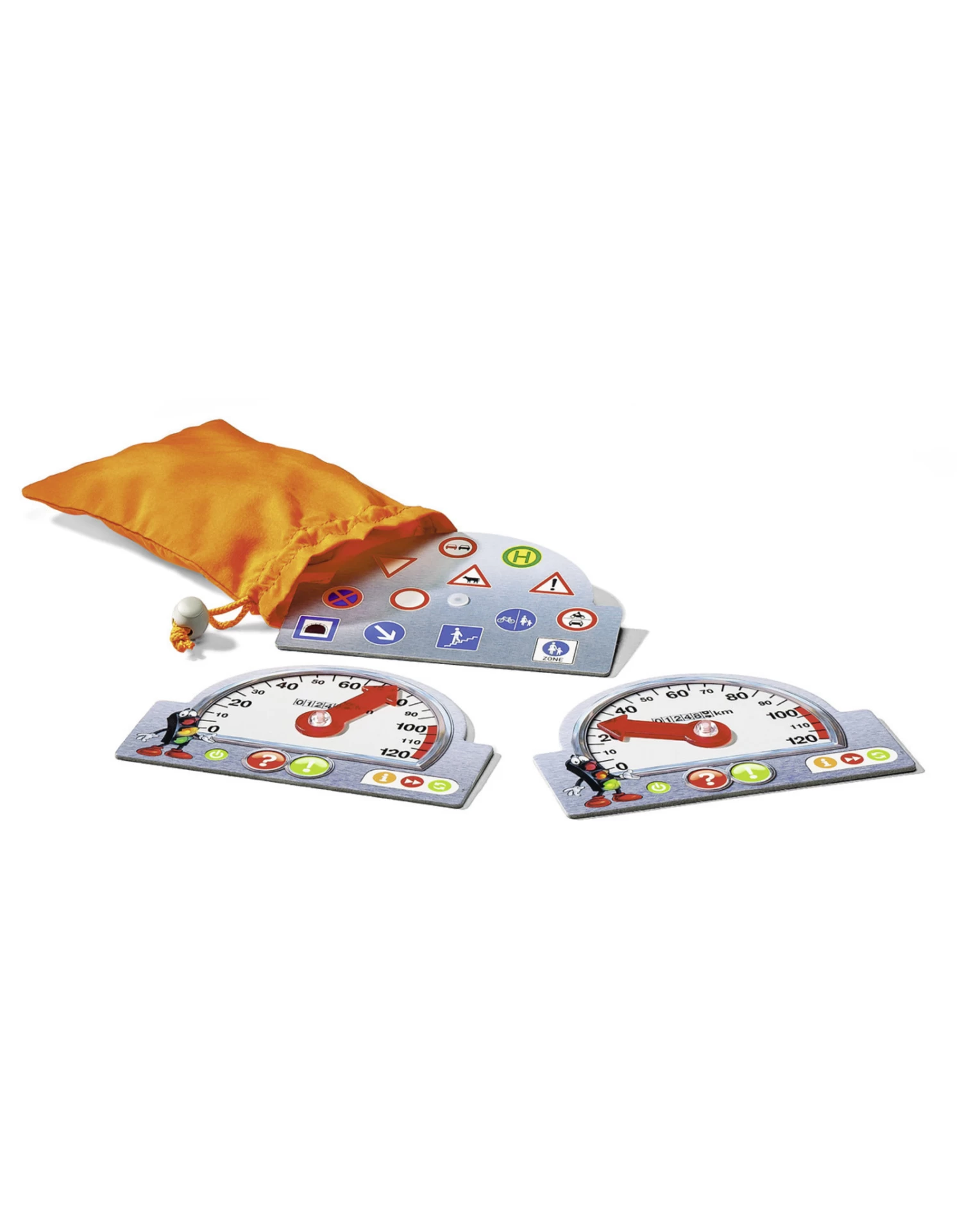 Ravensburger Tiptoi Raadsels Voor Op Reis 3 Ravensburger Tiptoi Raadsels Voor Op Reis - Afbeelding 3