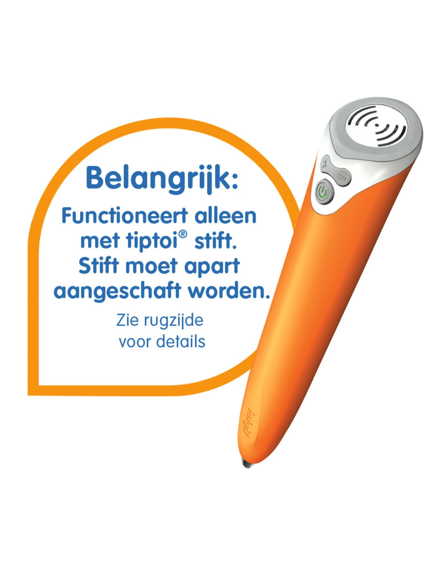 Ravensburger Tiptoi Raadsels Voor Op Reis 4 Ravensburger Tiptoi Raadsels Voor Op Reis - Afbeelding 4