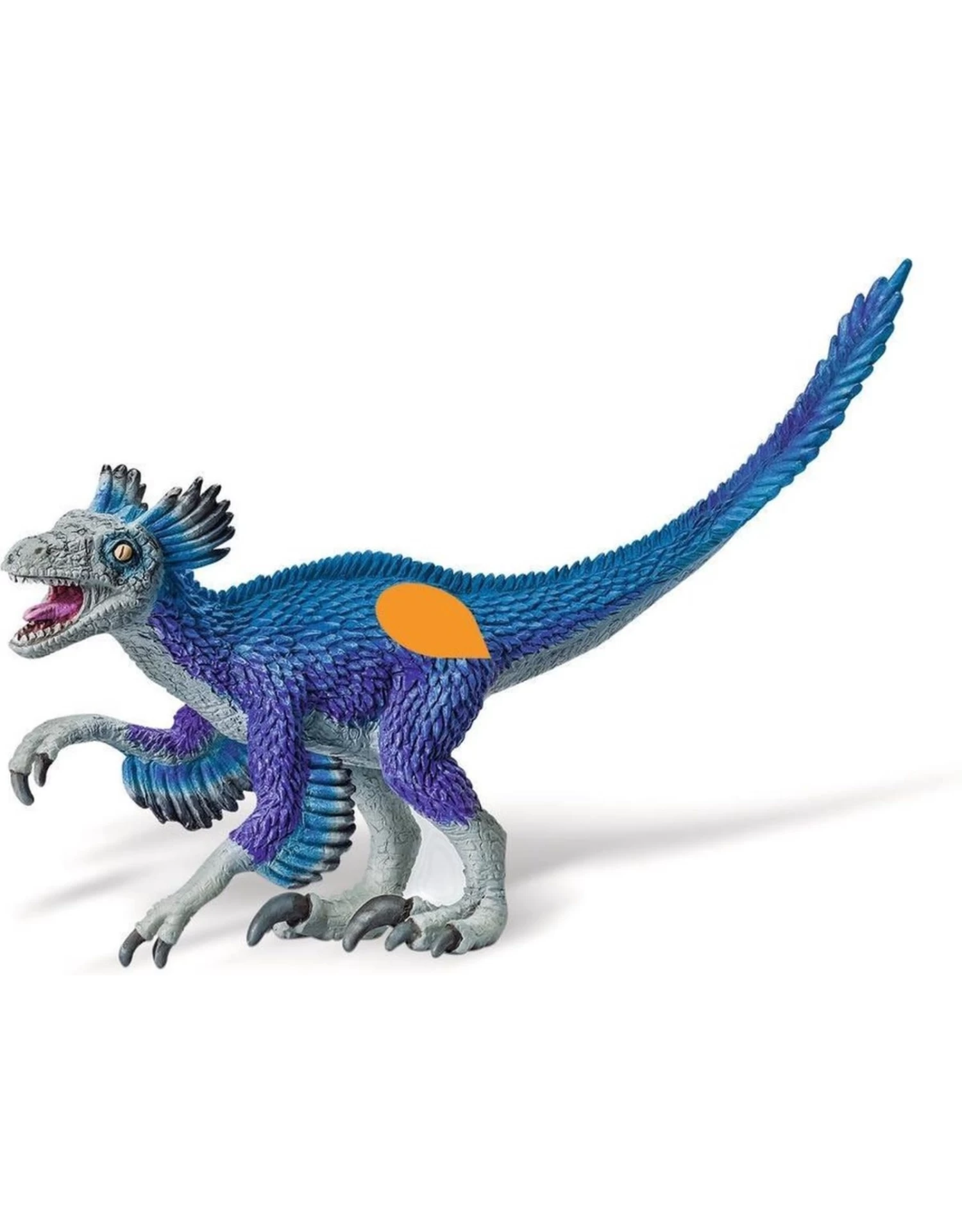 Ravensburger Velociraptor - Tiptoi 1 Ravensburger Velociraptor - Tiptoi