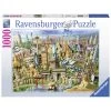 Ravensburger World Landmarks