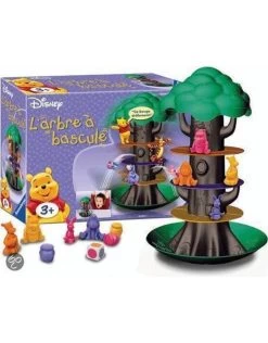 Ravensburger Wtp Wiebelboom Spel