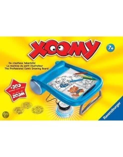 Ravensburger Xoomy 186570 Tekenmachine