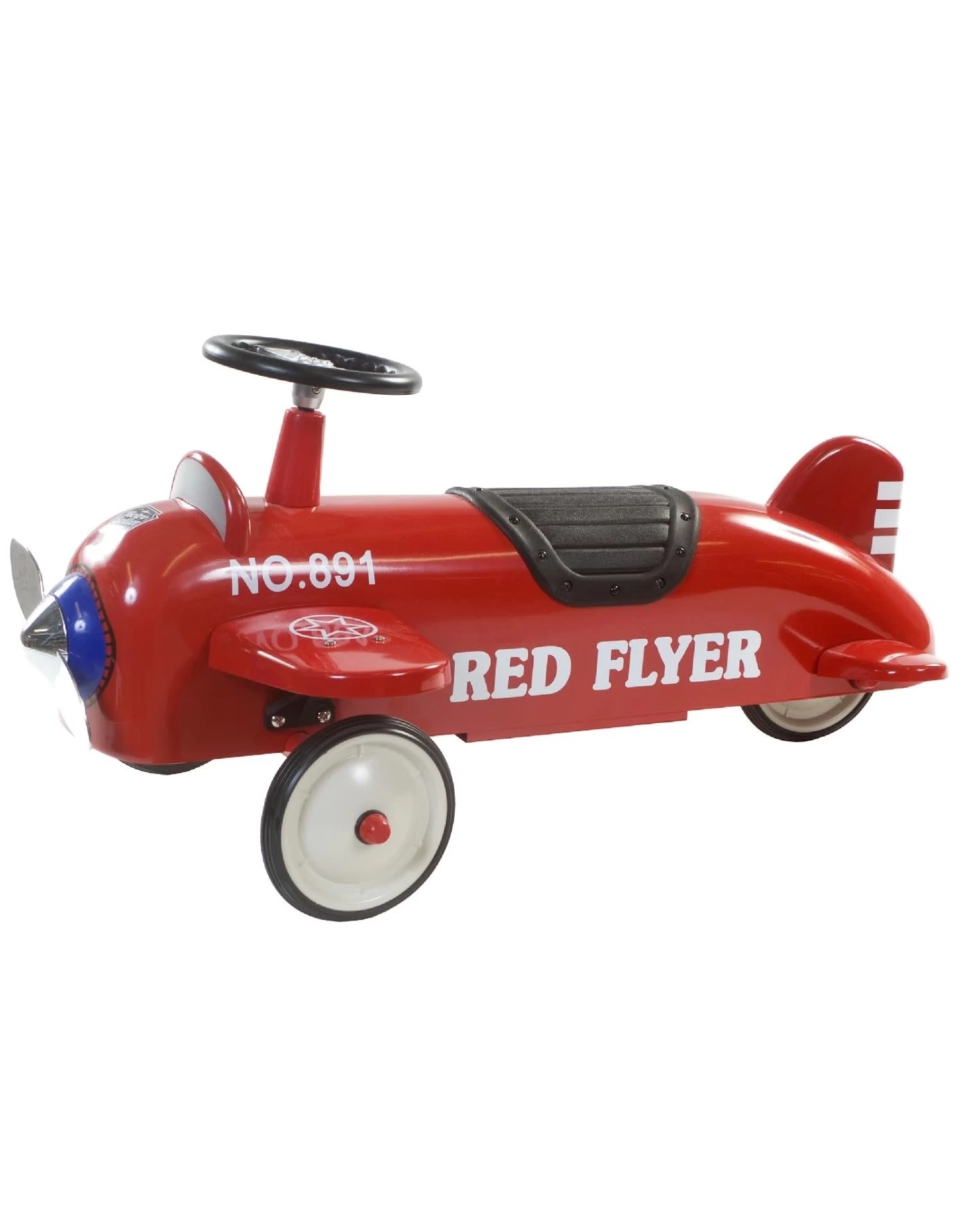 Retro Roller Aeroplane Liane 2 Retro Roller Aeroplane Liane - Afbeelding 2