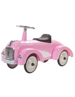 Retro Roller Speedster Jessica