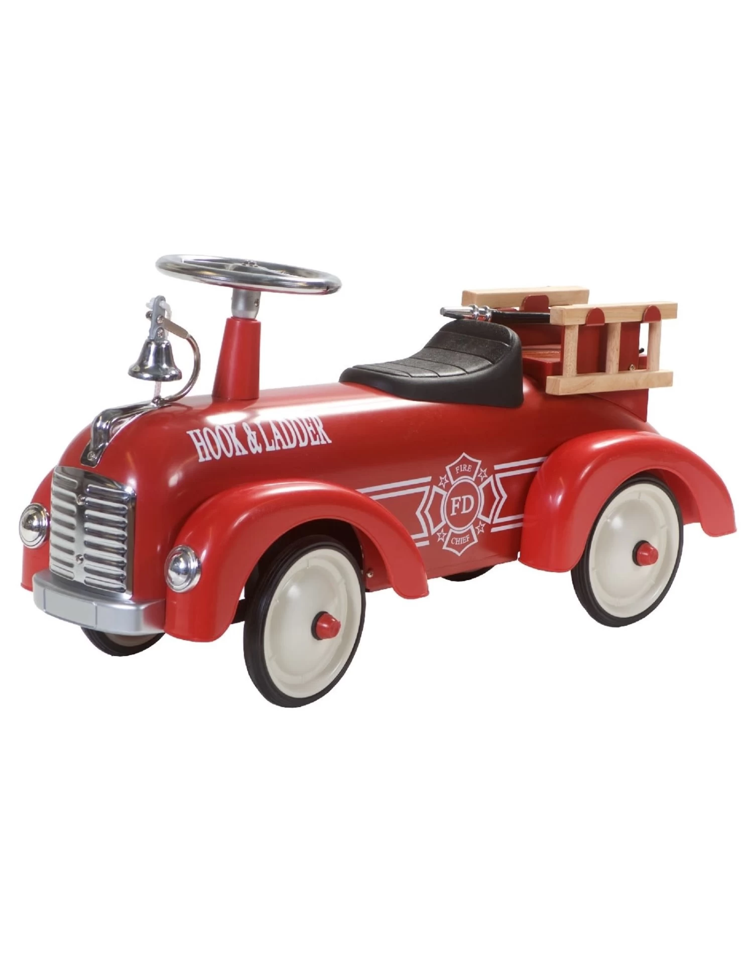 Retro Roller Speedster Sam 1 Retro Roller Speedster Sam