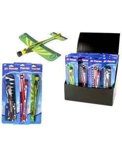 Air Powerjets Rhombus