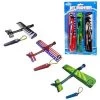 Rhombus Air Launch Jet Fighters 3 Pack Assorti