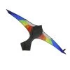 Rhombus Vlieger Falcon Rainbow 180x72
