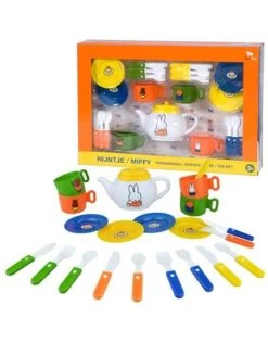 Nijntje Servies 21-delig