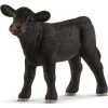 Schleich Farm World 13880 Black Angus Kalf