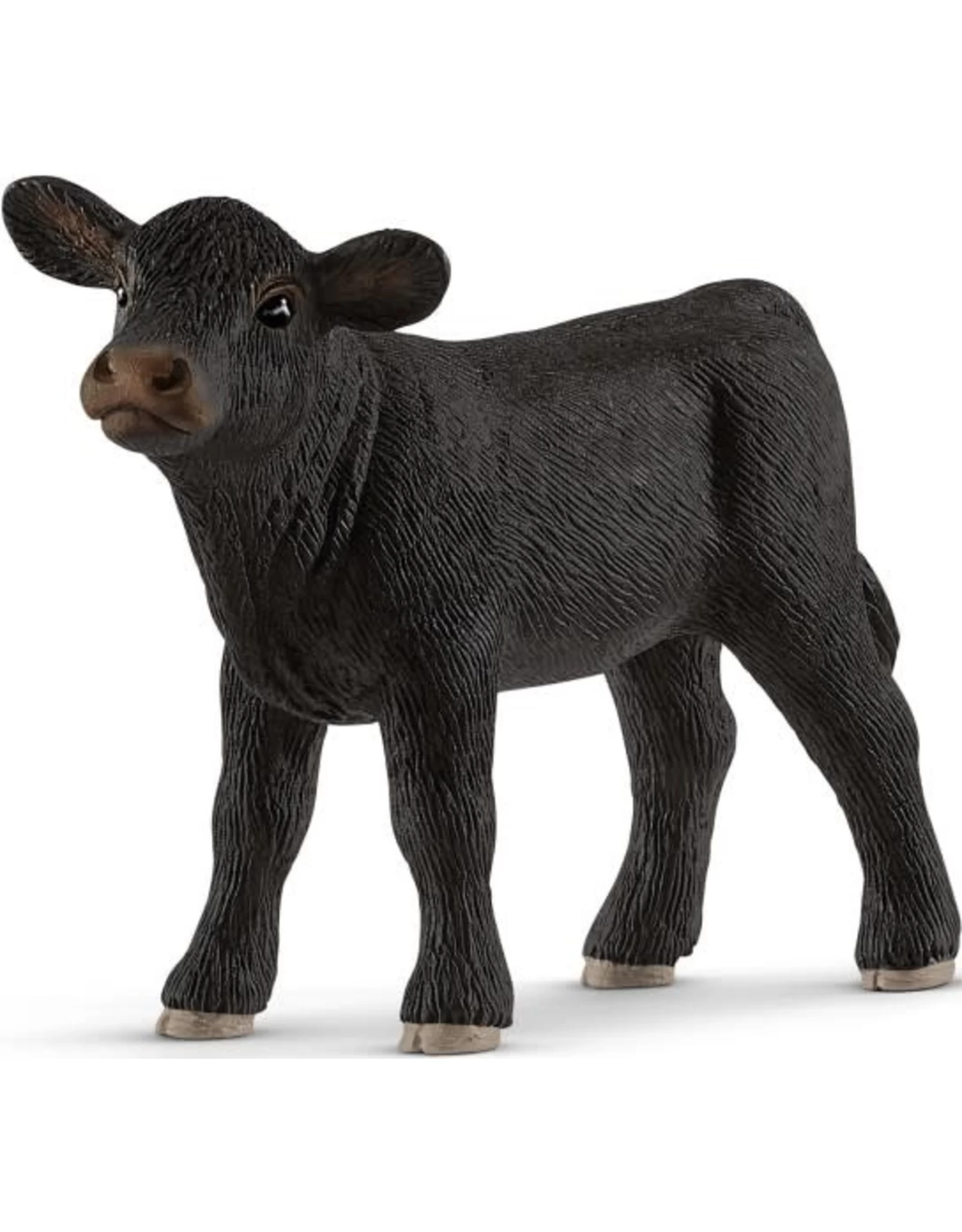 Schleich Farm World 13880 Black Angus Kalf 1 Schleich Farm World 13880 Black Angus Kalf