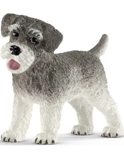 Schleich Farm World 13892 Dwergschnauzer