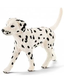Schleich Farm World 16838 Dalmatier Reu