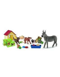 Schleich Farm World 97448 Adventkalendar Farmworld