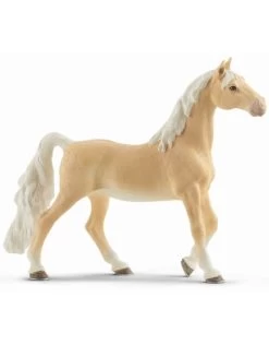 Schleich Horse Club 13912 Amerkaanse Zadel Merrie