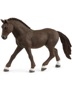 Schleich Horse Club 13926 Duits Rijpaard Ruin