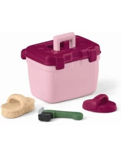 Schleich Horse Club 42463 Accessoires Verzorging Paardenshow