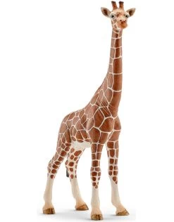 Schleich Wild Life 14750 Wijfjesgiraf
