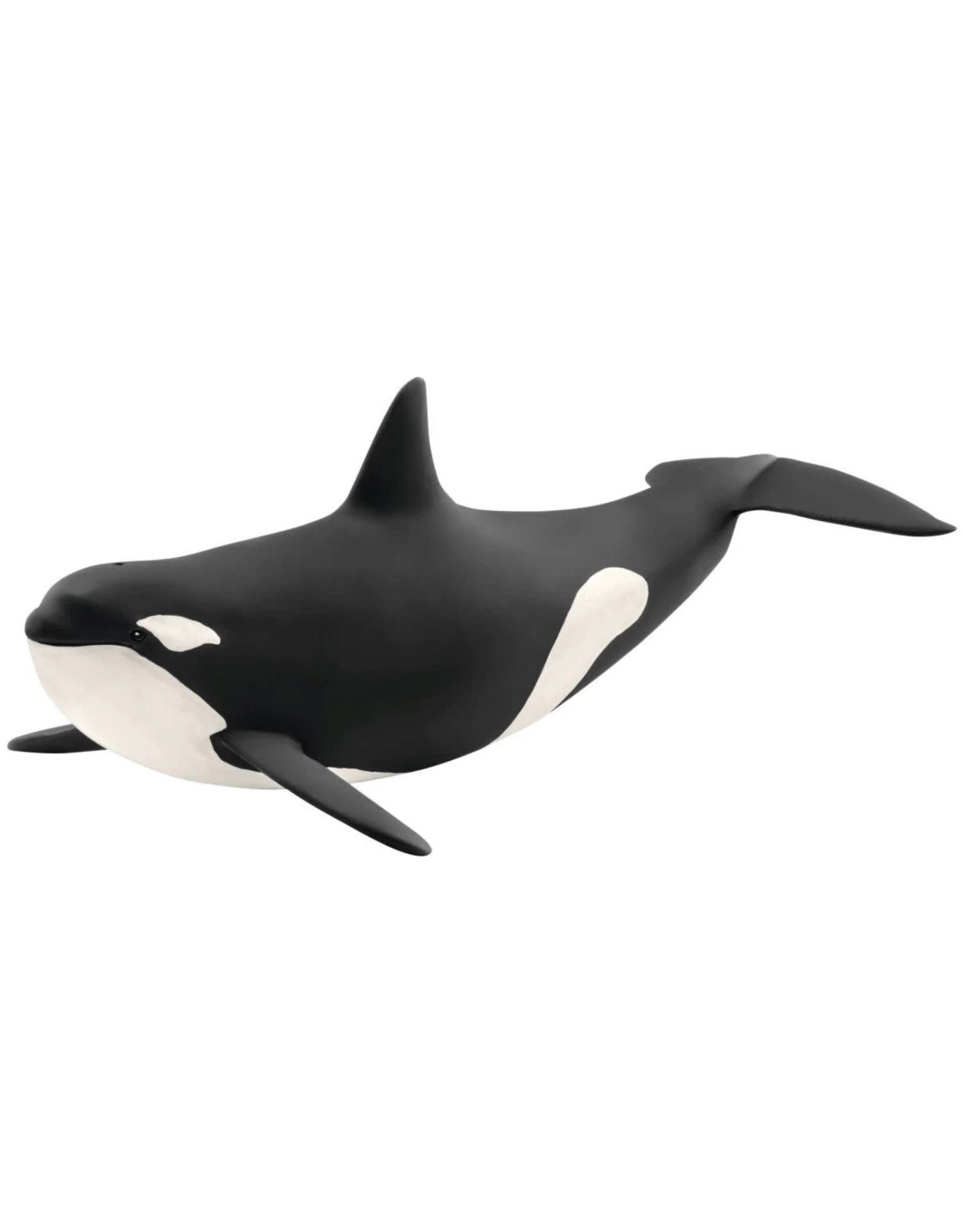 Schleich Wild Life 14807 Orka 2 Schleich Wild Life 14807 Orka - Afbeelding 2