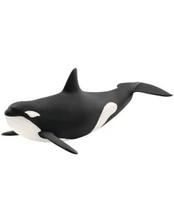 Schleich Wild Life 14807 Orka