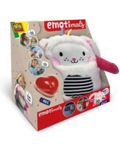 SES Creative 14462 Emotimal Lilly