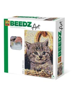 Ses Creative Beedz Art 06006 - Poes