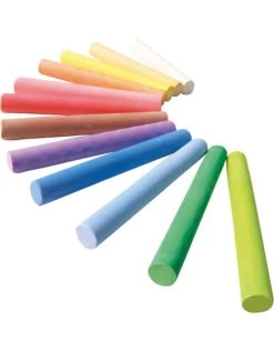 SES Creative Bordkrijt Gekleurd Assorti (12 Stuks) -Kinderen Verkoop ses creative ses creative bordkrijt gekleurd assor 2