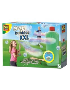 SES Creative Mega Bubbles Xxl