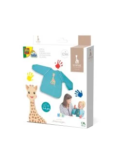 SES Creative Sophie La Girafe - Kliederschort