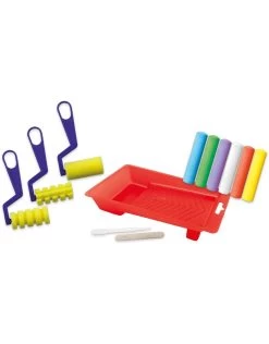 SES Creative Stoepkrijt Poederverf -Kinderen Verkoop ses creative ses creative stoepkrijt poederverf 2