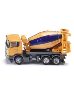 Siku Super 1896 Betonmixer (1:87)